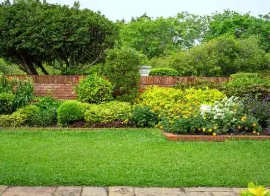 landscaping services Russellville